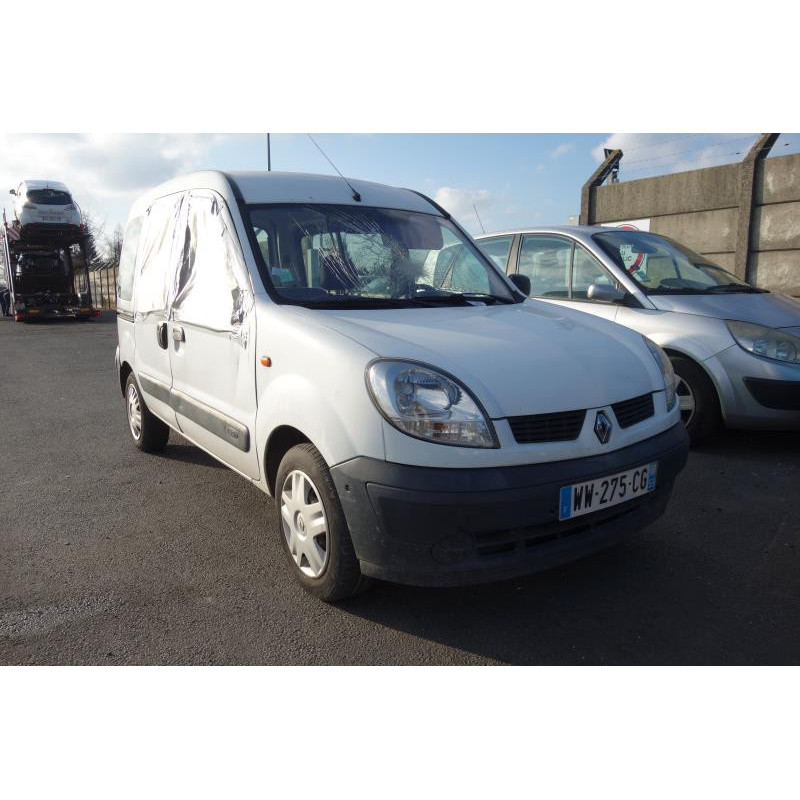 Vase de lave glace RENAULT KANGOO 1 Photo n°5