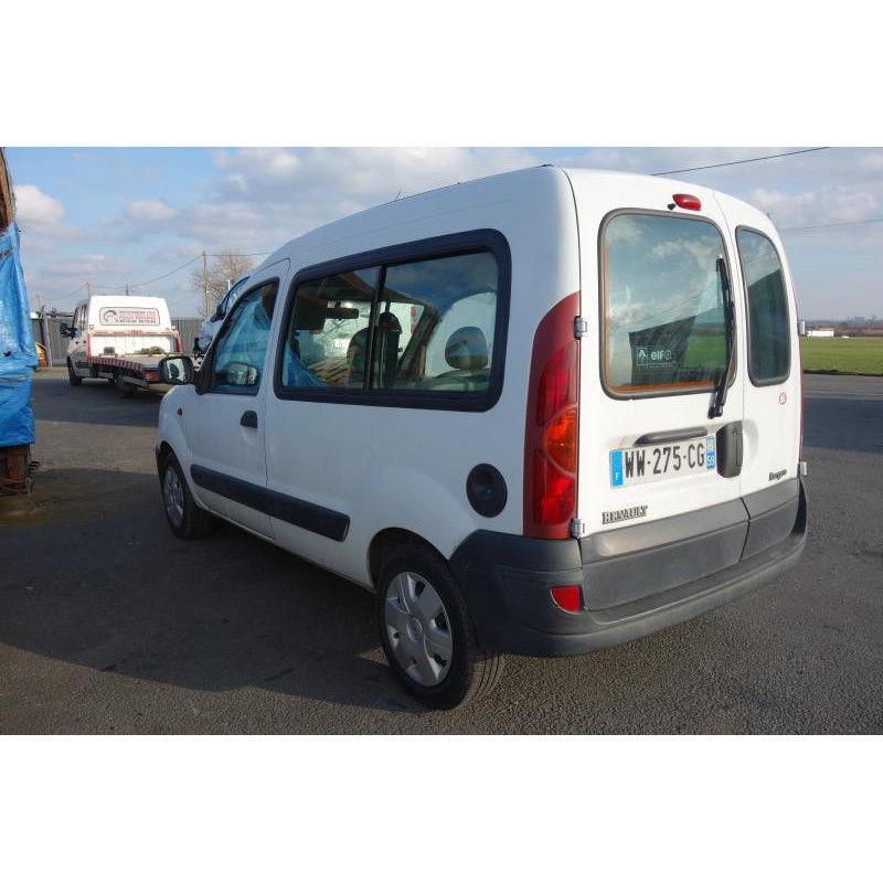 Vase de lave glace RENAULT KANGOO 1 Photo n°7