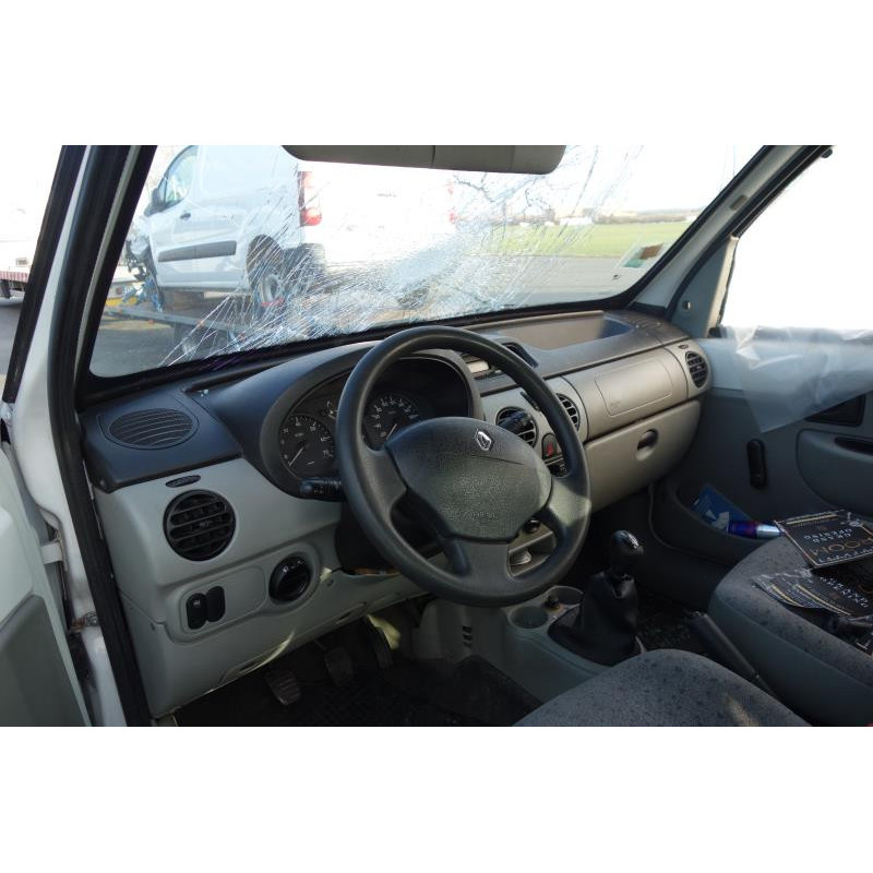 Vase de lave glace RENAULT KANGOO 1 Photo n°8