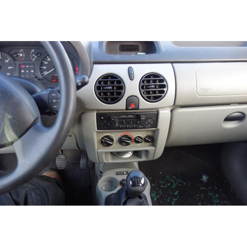 Vase de lave glace RENAULT KANGOO 1 Photo n°9