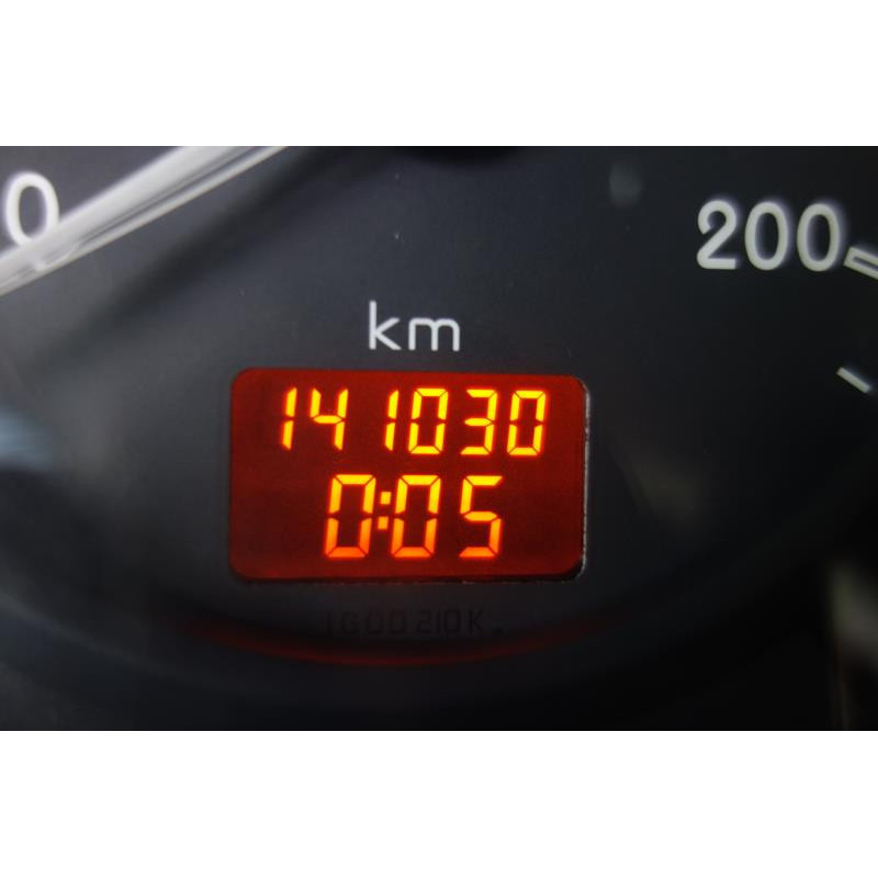 Vase de lave glace RENAULT KANGOO 1 Photo n°10