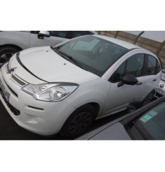 Amortisseur avant gauche CITROEN C3 2