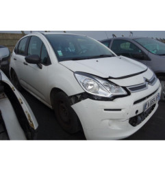 Amortisseur avant gauche CITROEN C3 2