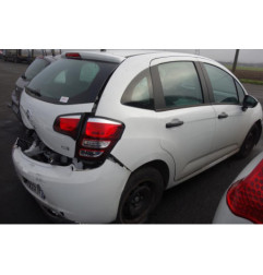 Amortisseur avant gauche CITROEN C3 2