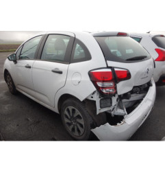 Amortisseur avant gauche CITROEN C3 2