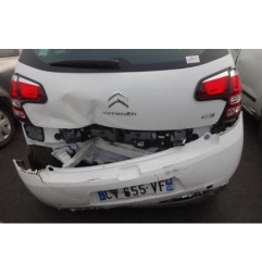 Amortisseur avant gauche CITROEN C3 2