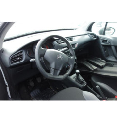 Amortisseur avant gauche CITROEN C3 2