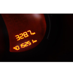 Amortisseur avant gauche CITROEN C3 2