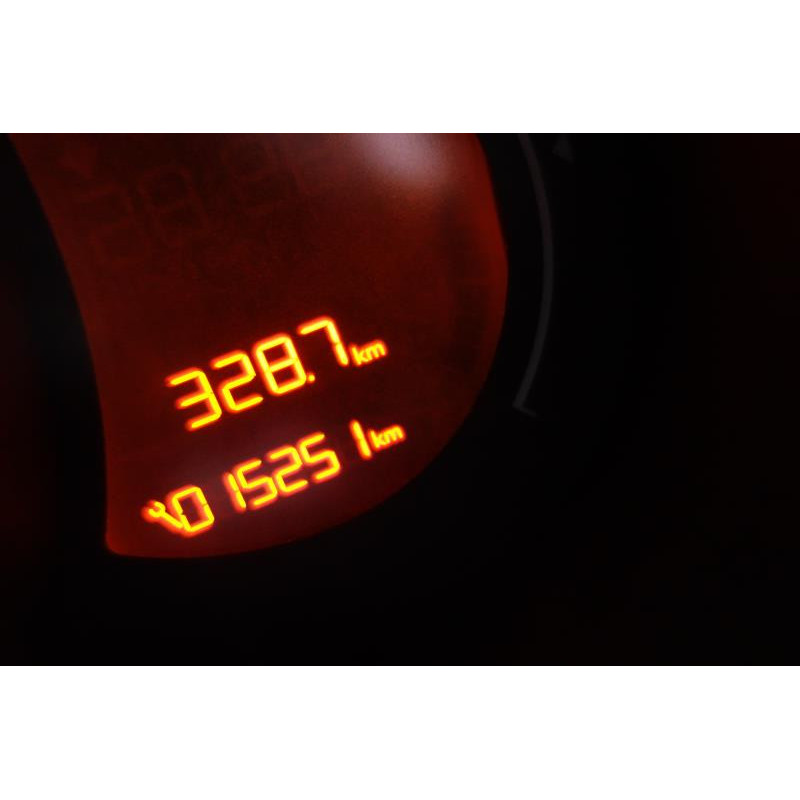 Amortisseur avant gauche CITROEN C3 2 Photo n°7