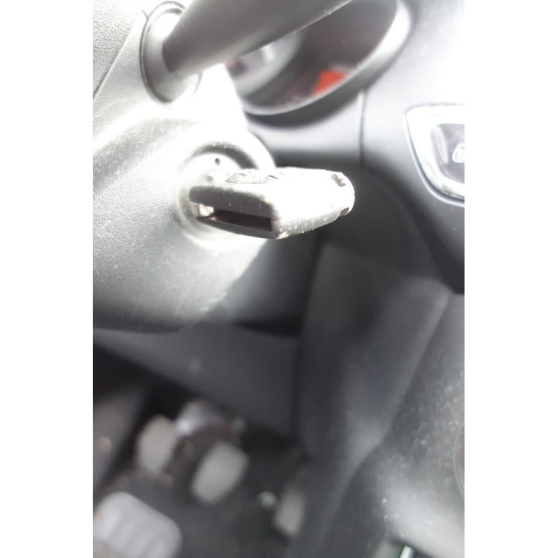 Amortisseur avant gauche CITROEN C3 2 Photo n°9