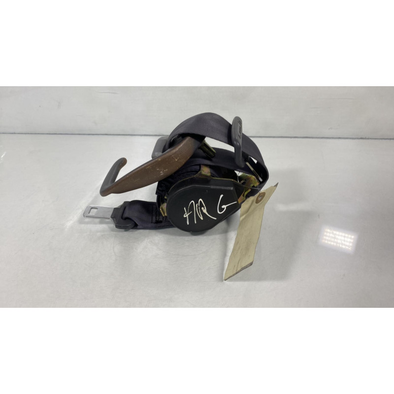 Ceinture arriere gauche RENAULT ESPACE 3 Photo n°3