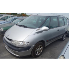 Ceinture arriere gauche RENAULT ESPACE 3