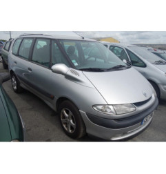 Ceinture arriere gauche RENAULT ESPACE 3