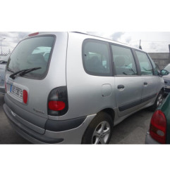 Ceinture arriere gauche RENAULT ESPACE 3