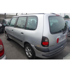 Ceinture arriere gauche RENAULT ESPACE 3
