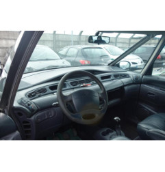 Ceinture arriere gauche RENAULT ESPACE 3