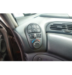 Ceinture arriere gauche RENAULT ESPACE 3