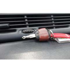 Ceinture arriere gauche RENAULT ESPACE 3