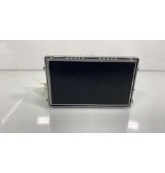 Ecran GPS RENAULT ESPACE 4 Photo n°1