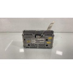 Ecran GPS RENAULT ESPACE 4