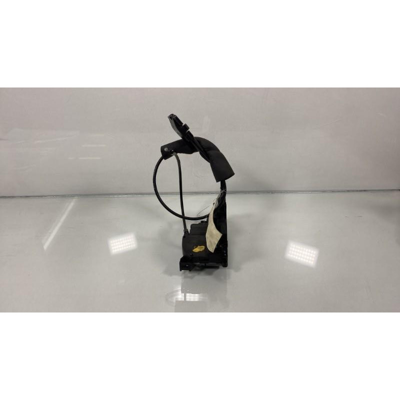 Serrure avant droit RENAULT GRAND SCENIC 3 Photo n°2