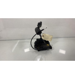 Serrure avant droit RENAULT GRAND SCENIC 3