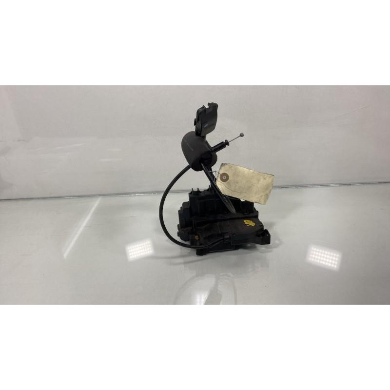 Serrure avant droit RENAULT GRAND SCENIC 3 Photo n°3