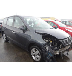 Serrure avant droit RENAULT GRAND SCENIC 3
