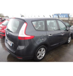 Serrure avant droit RENAULT GRAND SCENIC 3