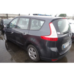 Serrure avant droit RENAULT GRAND SCENIC 3