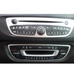 Serrure avant droit RENAULT GRAND SCENIC 3