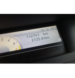 Serrure avant droit RENAULT GRAND SCENIC 3