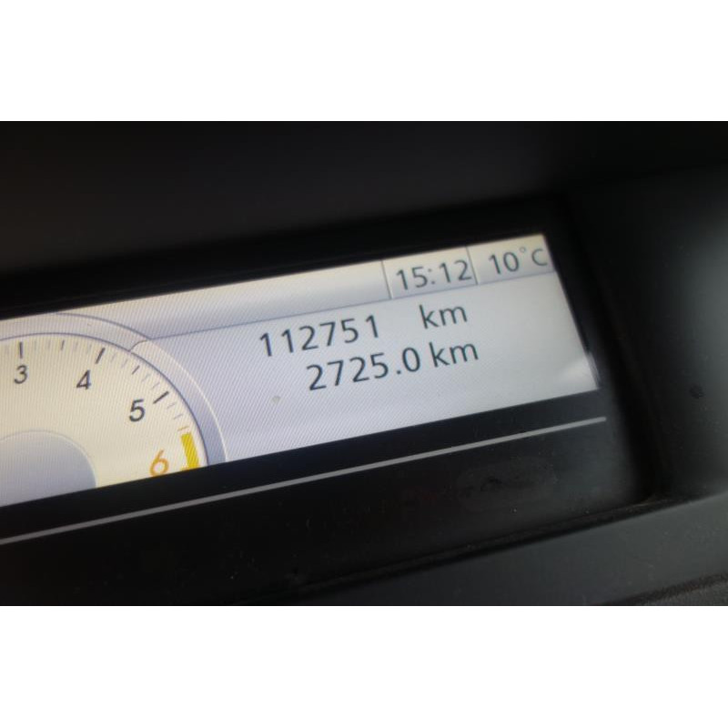 Serrure avant droit RENAULT GRAND SCENIC 3 Photo n°11