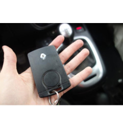 Serrure avant droit RENAULT GRAND SCENIC 3