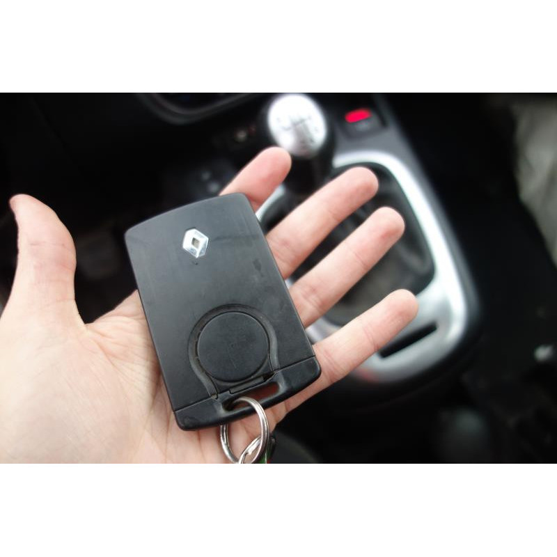Serrure avant droit RENAULT GRAND SCENIC 3 Photo n°12