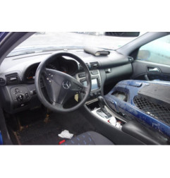 Porte avant gauche MERCEDES CLASSE C 203 COUPE SPORT