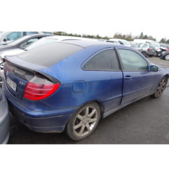 Trappe d'essence MERCEDES CLASSE C 203 COUPE SPORT