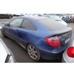 Trappe d'essence MERCEDES CLASSE C 203 COUPE SPORT