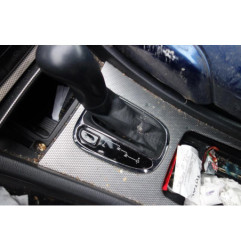 Trappe d'essence MERCEDES CLASSE C 203 COUPE SPORT