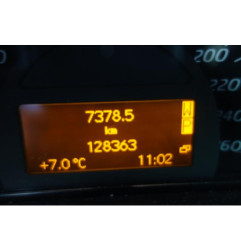 Trappe d'essence MERCEDES CLASSE C 203 COUPE SPORT