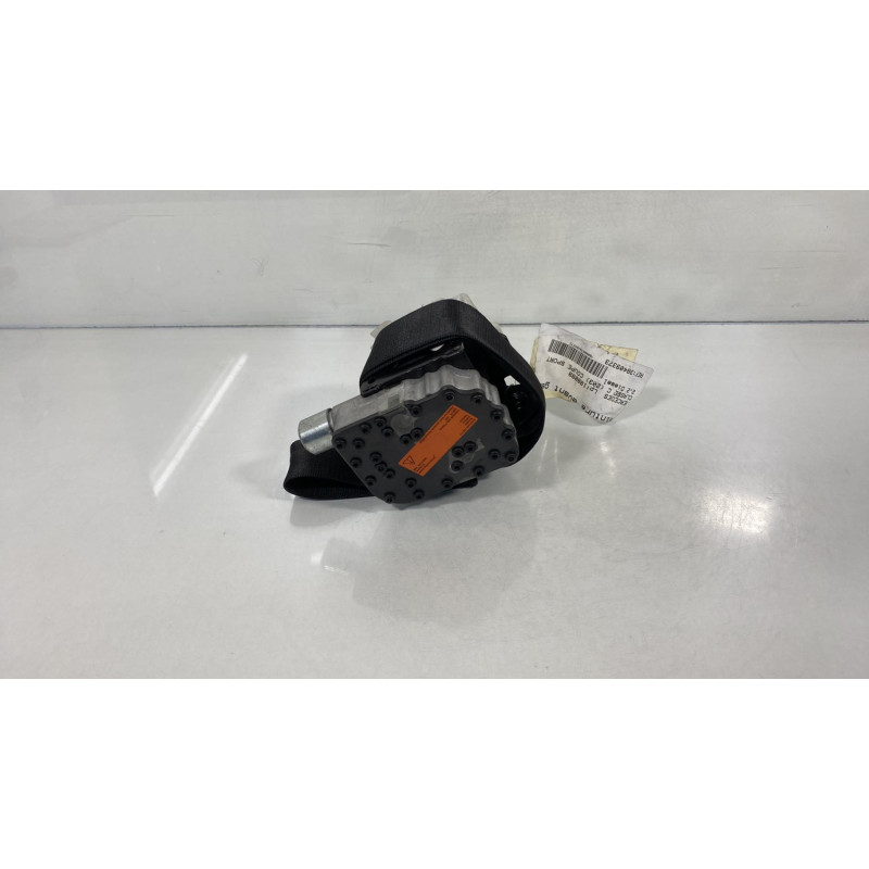 Pretensionneur de ceinture avant gauche MERCEDES CLASSE C 203 COUPE SPORT Photo n°1