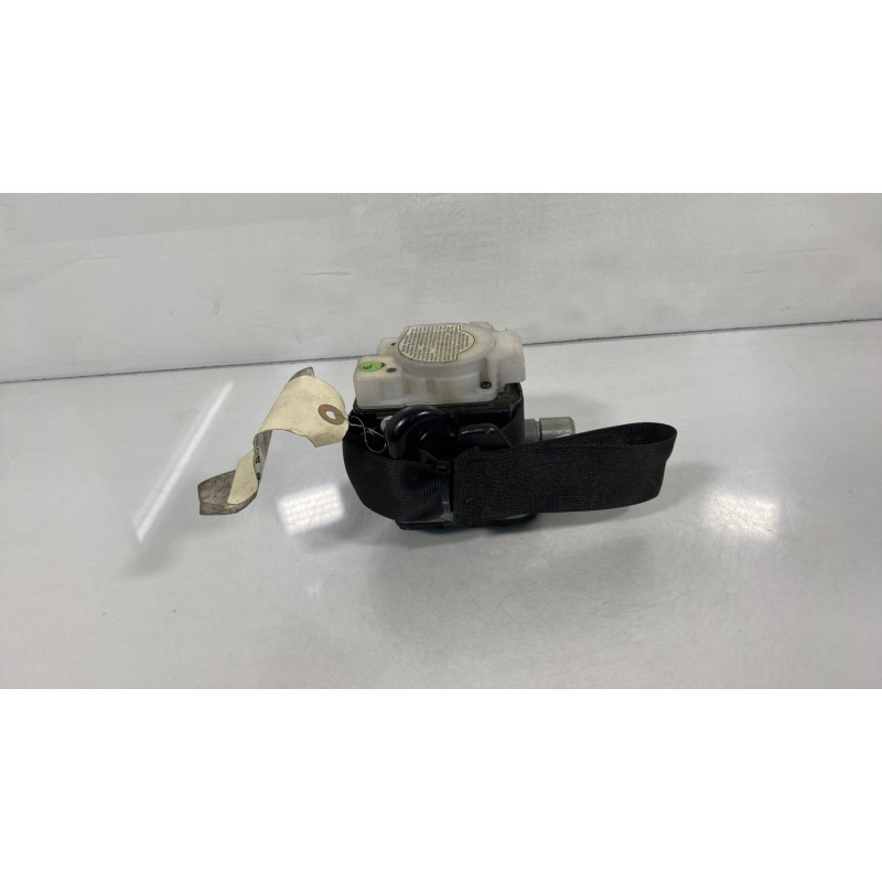 Pretensionneur de ceinture avant gauche MERCEDES CLASSE C 203 COUPE SPORT Photo n°3