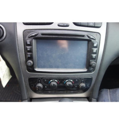 Pretensionneur de ceinture avant gauche MERCEDES CLASSE C 203 COUPE SPORT