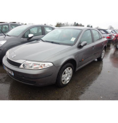 Calandre RENAULT LAGUNA 2