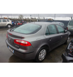 Calandre RENAULT LAGUNA 2