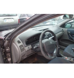 Calandre RENAULT LAGUNA 2