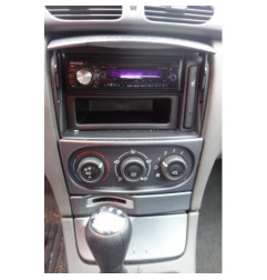 Calandre RENAULT LAGUNA 2