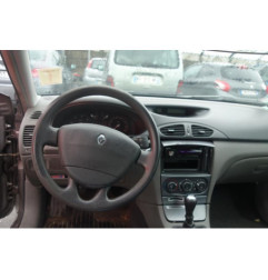 Calandre RENAULT LAGUNA 2