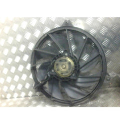 Moto ventilateur radiateur PEUGEOT 206