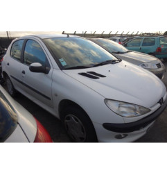 Moto ventilateur radiateur PEUGEOT 206